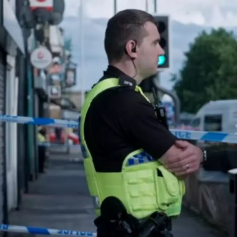 Channel 5's True Crime Documentary Returns with Chilling Murder Investigation