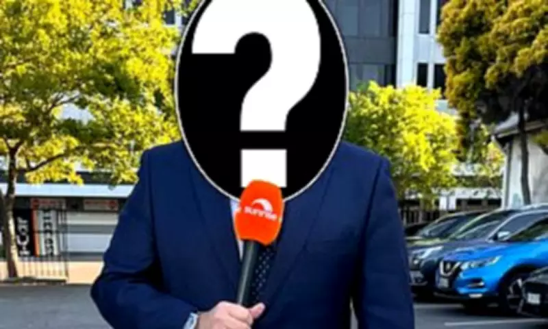 Channel Seven Adelaide Reporter Mitchell Sariovski Leaves Journalism for Pancake Franchise