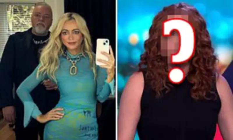 Channel Ten's Georgie Tunny Joins KIIS FM Breakfast Show as Guest Host