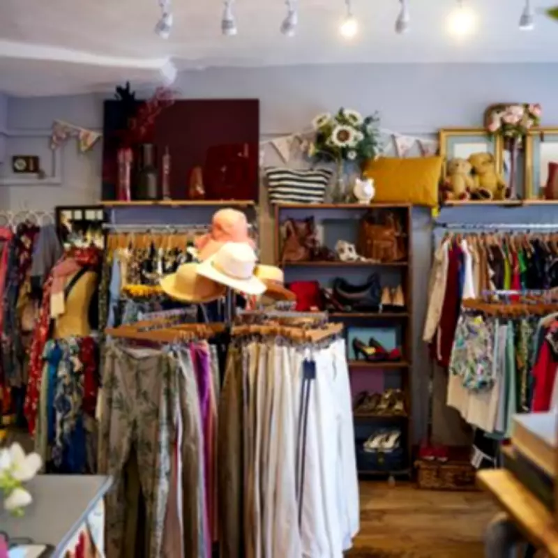 Charity Shop Volunteers Reveal How Strict Policies Could Threaten Operations