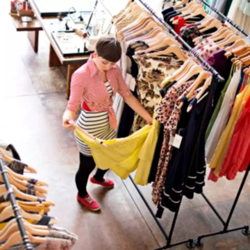 Charity Shop Workers Warn: One Common Habit Could Be Ruining Stores