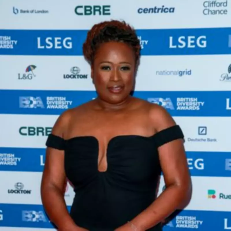 Charlene White Opens Up on Mental Health and Loose Women Support After Father's Death