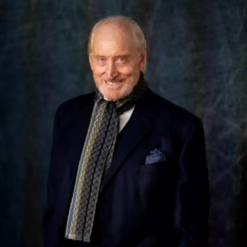 Charles Dance Recalls 'Sobbing His Guts Out' in Gruelling Stage Role