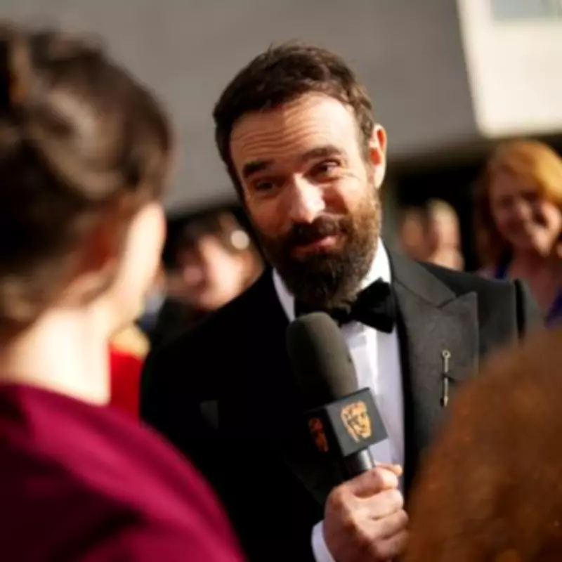 Charlie Cox Champions Robert Pattinson for Expedition 33 Movie Role