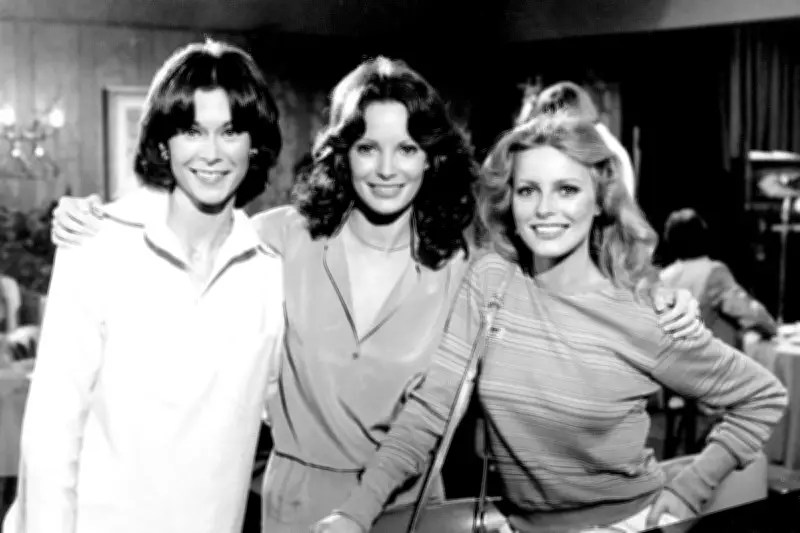 Charlie's Angels Stars Reunite for 50th Anniversary with Emotional Standing Ovation