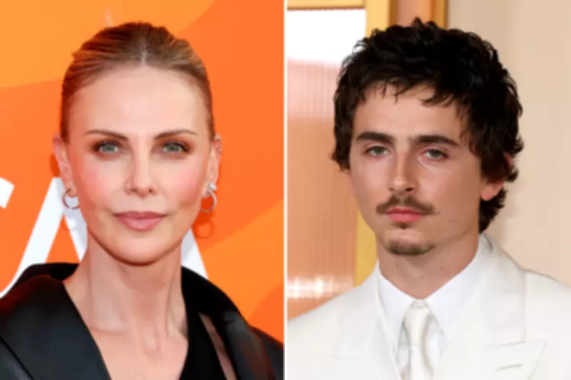 Charlize Theron Rebukes Timothée Chalamet Over Ballet and Opera Remarks