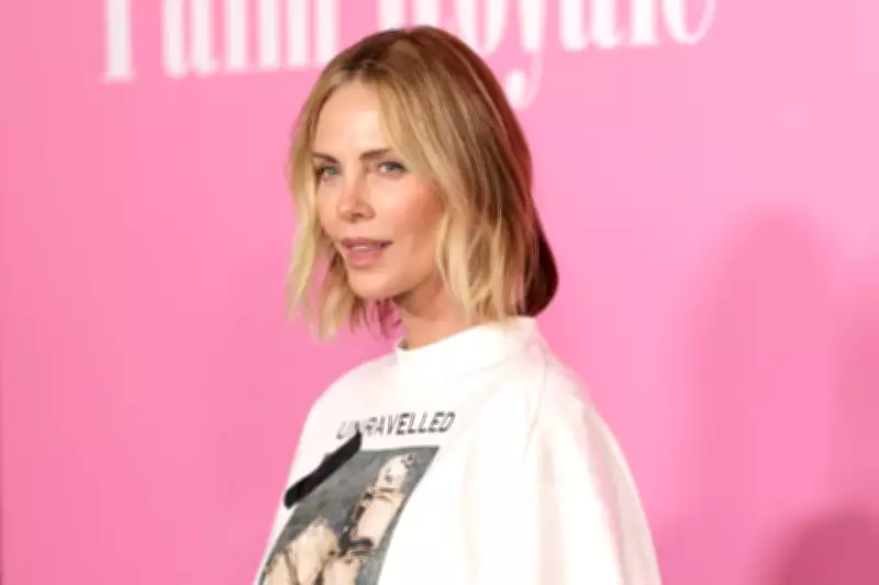 Charlize Theron Slams Timothée Chalamet Over Ballet and Opera Remarks
