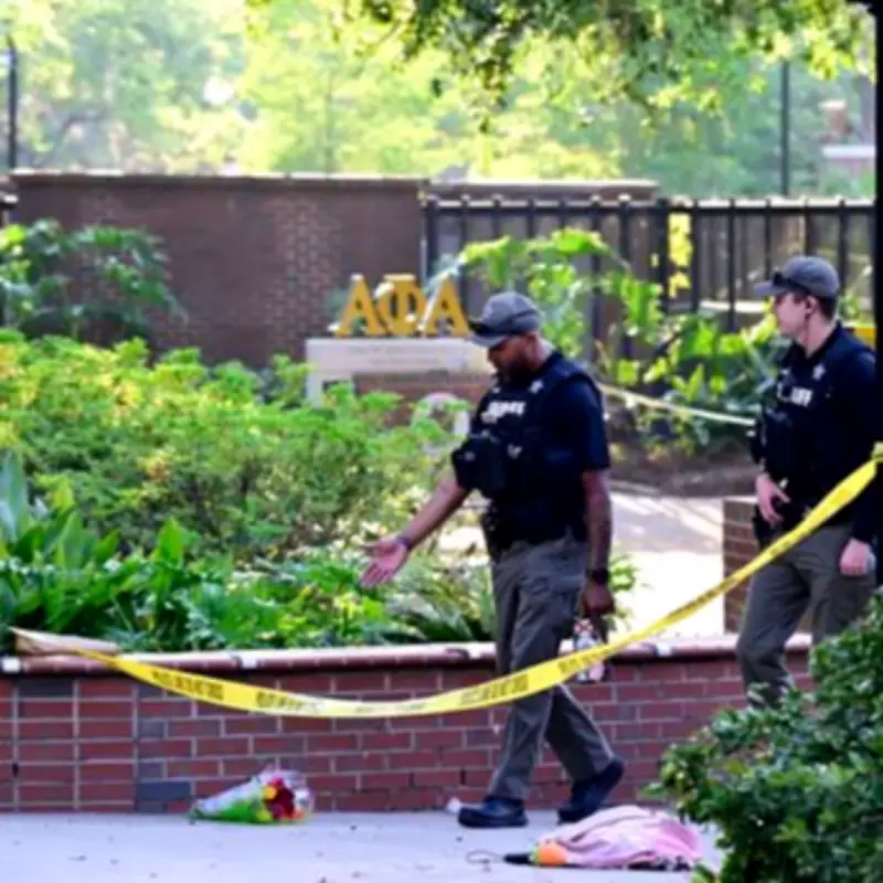 ChatGPT Faces Criminal Probe Over Alleged Advice in Florida University Shooting
