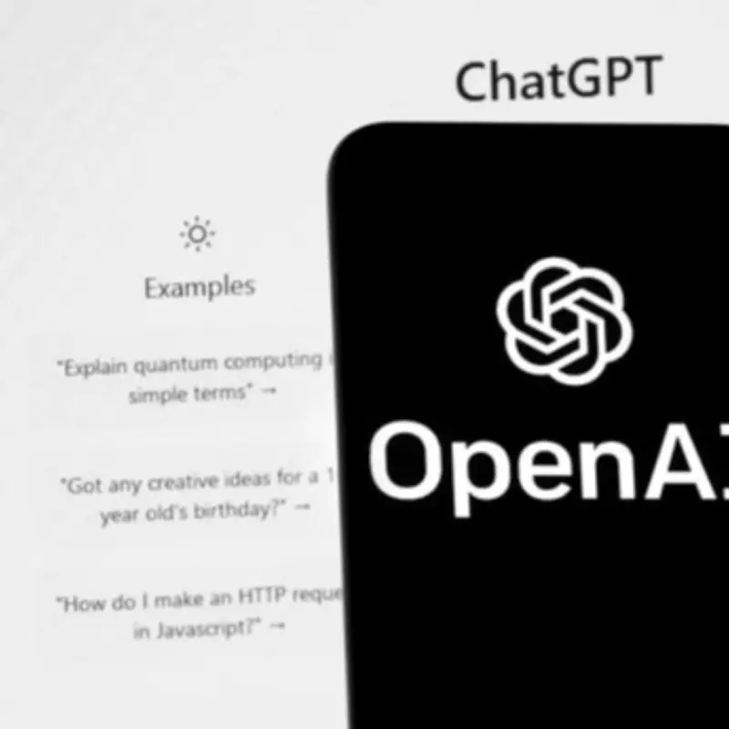 ChatGPT Outage Hits UK: Thousands Report Access Issues and Security Warnings