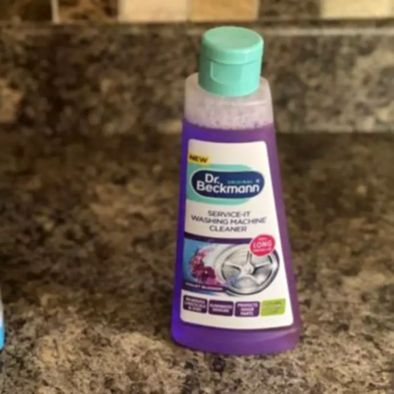Cheapest Supermarket Washing Machine Cleaner Outperforms Rival
