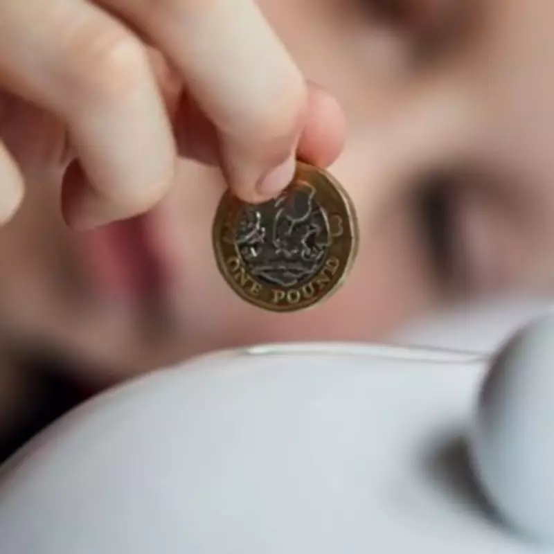 Check Your 2016 £1 Coins for Rare Minting Error Worth Up to £2,500