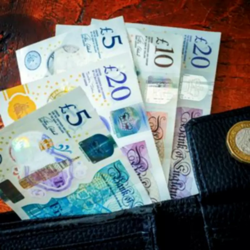 Check Your Payslip: UK Minimum Wage Rise Takes Effect April 2026