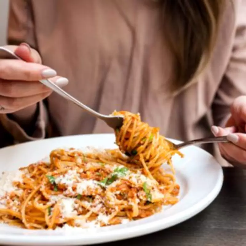 Chefs' Secret: Free Ingredient Elevates Homemade Pasta to Restaurant Quality