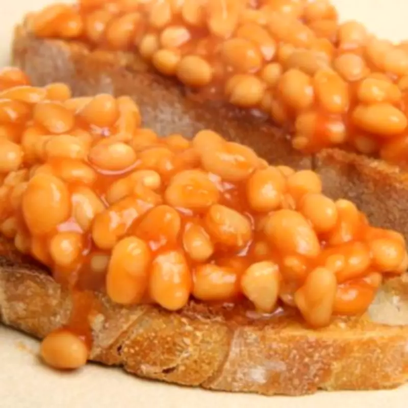 Chef's Secret Ingredient Makes Baked Beans Taste Better Instantly