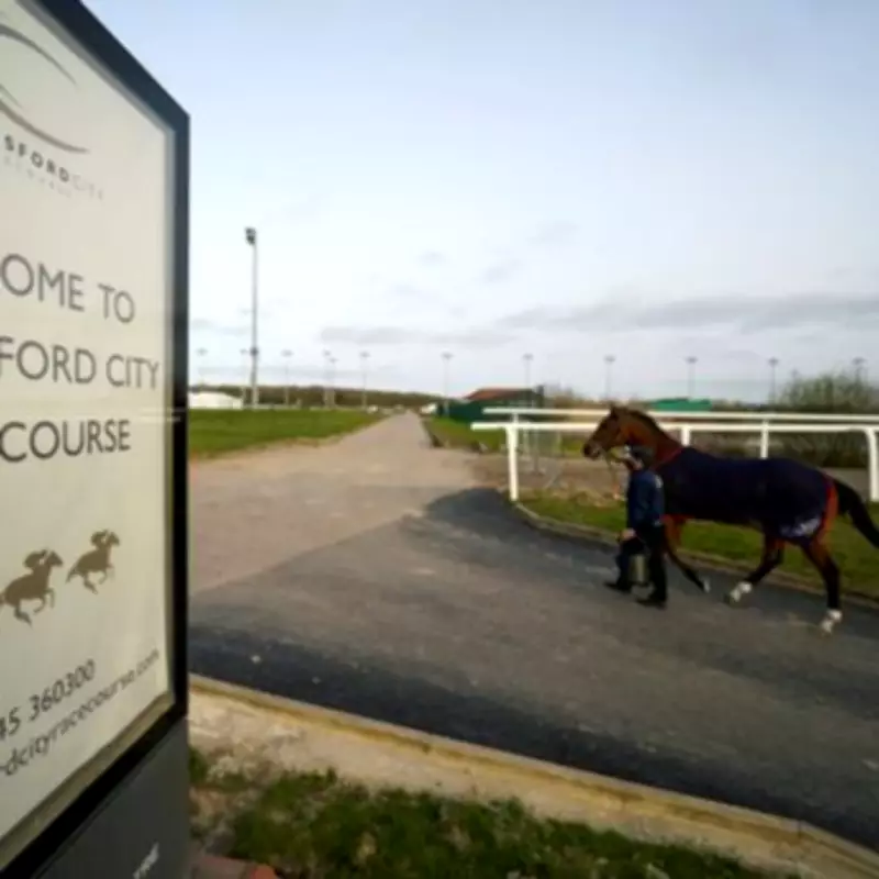 Chelmsford Racecourse Easter Fixtures Cancelled After BHA Licence Refusal