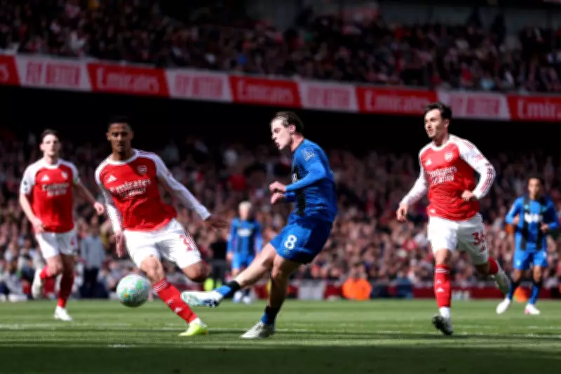 Chelsea Accelerate Pursuit of Bournemouth Star Alex Scott in Summer Overhaul