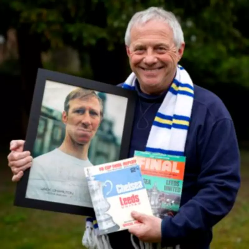 Chelsea and Leeds Fans Recall Iconic 1970 FA Cup Final Ahead of Semi-Final