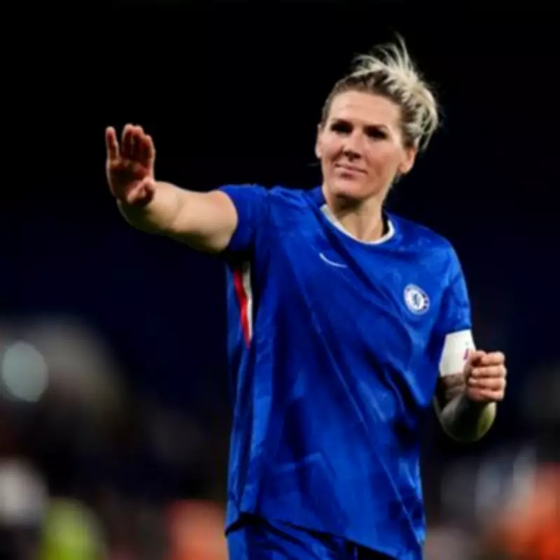 Chelsea Legend Millie Bright Announces Retirement in Emotional Letter
