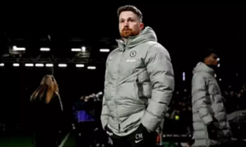 Chelsea Promote U21 and U18 Coaches to First-Team Caretaker Setup