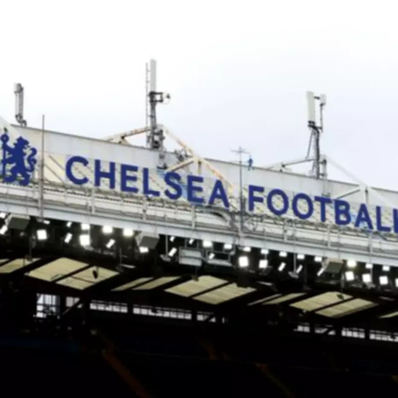 Chelsea Report £262.4 Million Pre-Tax Loss in Latest Financial Results