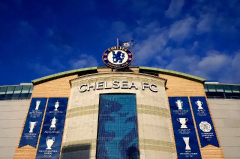 Chelsea Report Record £262.4 Million Pre-Tax Loss in Premier League History