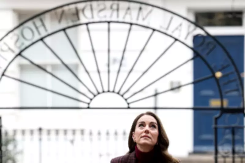 Chelsea Residents Oppose Royal Marsden Hospital Expansion Over Disruption Fears