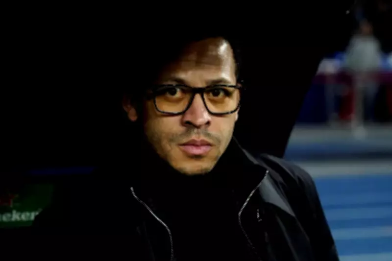 Chelsea Sack Liam Rosenior Amid Dressing Room Mutiny and Club Chaos