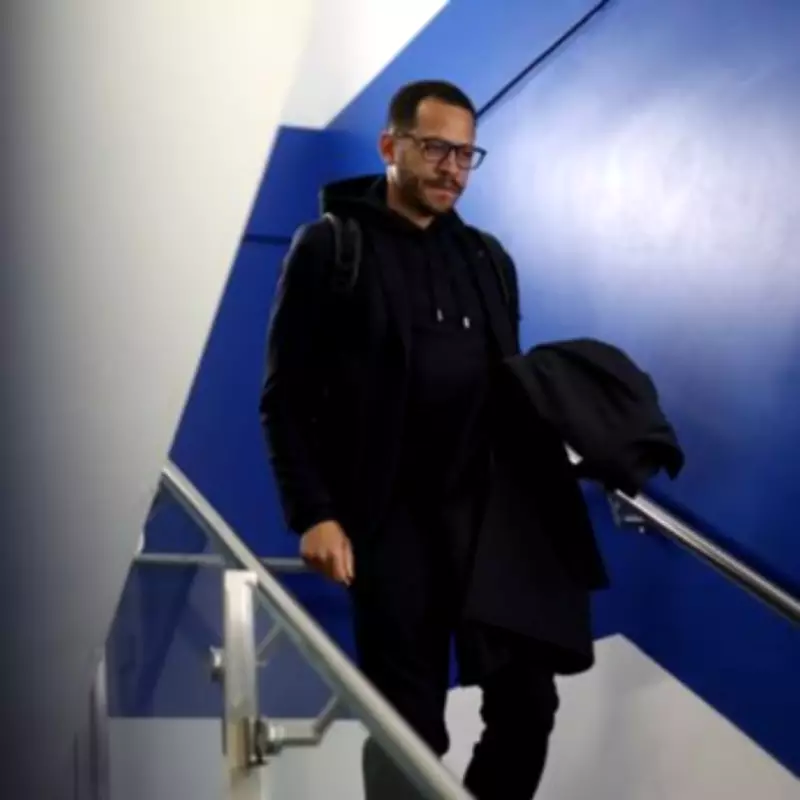 Chelsea Sack Liam Rosenior, Appoint Calum McFarlane as Interim Head Coach