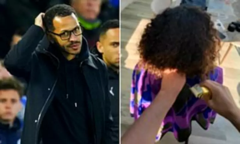 Chelsea Team News Leaked by Cucurella's Barber Before Brighton Clash