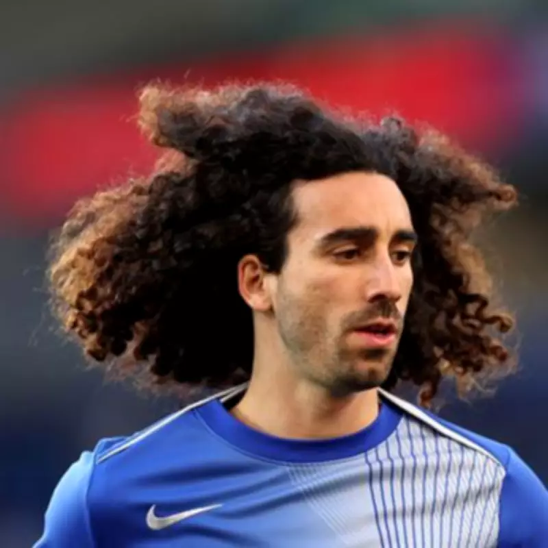 Chelsea Team News Leaked by Marc Cucurella's Barber Before Brighton Clash