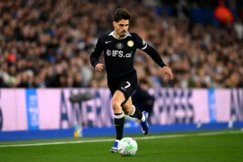 Chelsea vs Leeds FA Cup Betting Tips: Under 2.5 Goals at 19/20