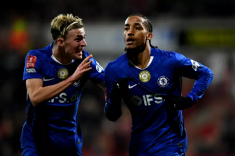 Chelsea vs Port Vale FA Cup Quarter-Final: TV Channel, Kick-Off Time and Viewing Guide