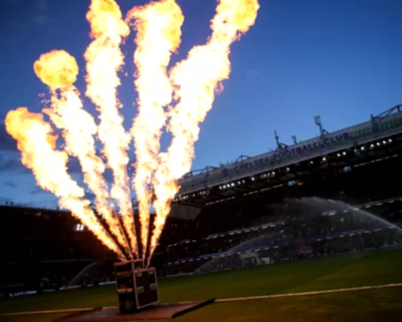 Chelsea Women to Play All WSL Games at Stamford Bridge Next Season
