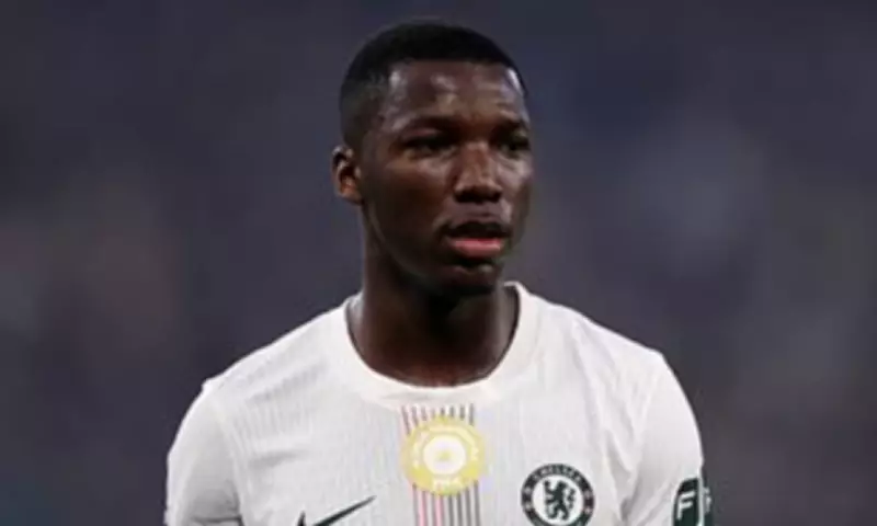 Chelsea's Caicedo Fuels Real Madrid Speculation Amid Rosenior's Discipline Crisis