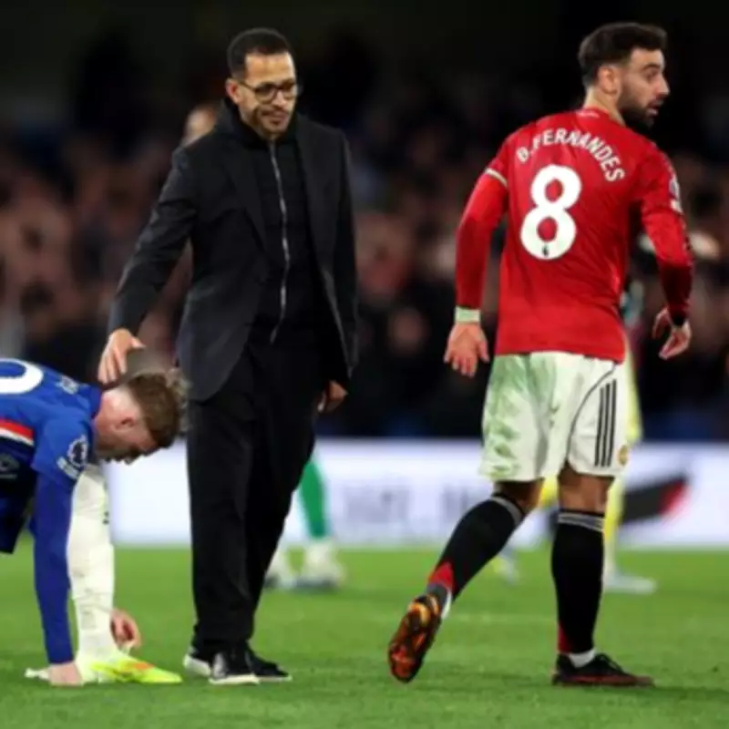 Chelsea's Managerial Crisis Deepens as Rosenior Faces Pressure Amid Poor Form