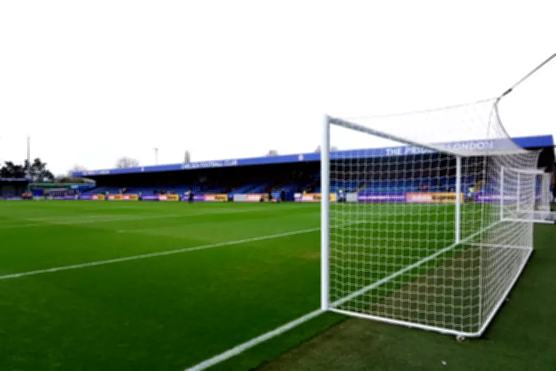 Chelsea's Stadium Sale to Women's Team Generates £12m Revenue