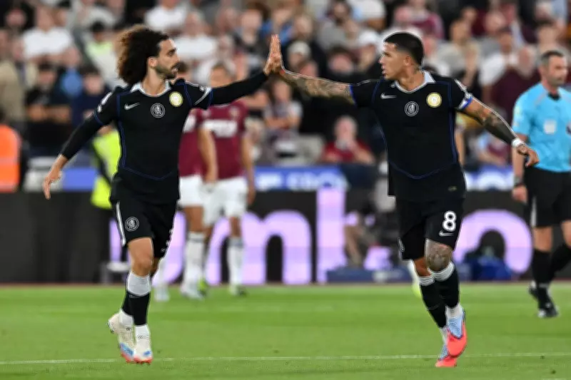 Chelsea's Turmoil Deepens as Cucurella and Fernández Criticise Club Direction