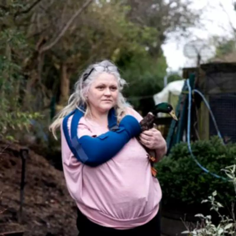 Chemical Plant Contamination Warning: Families Told to Avoid Home-Grown Produce