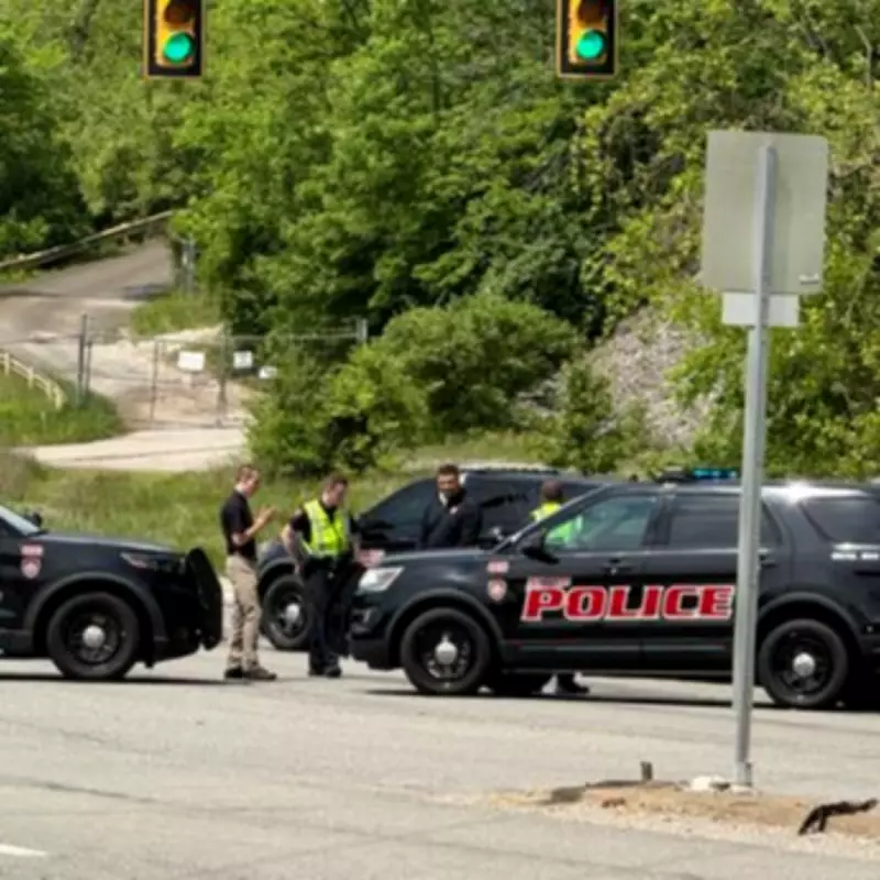 Chemical Spill in West Virginia Leaves Two Dead, 19 Hospitalised After Violent Reaction