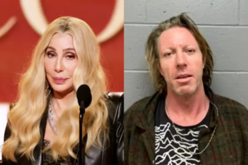 Cher Files for Conservatorship Over Son Elijah Blue Allman After Arrests