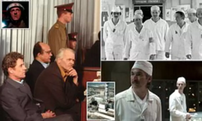 Chernobyl Disaster: 40 Years On, The Fates of Ten Key Figures Revealed