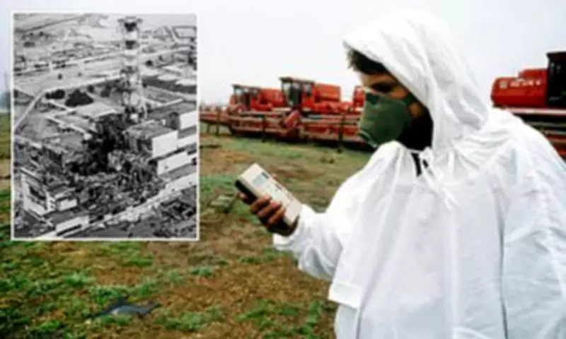 Chernobyl Disaster's Legacy: UK Nuclear Workers' Cancer Risks Revealed