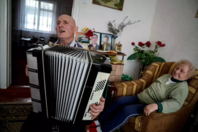 Chernobyl Liquidator Reveals Lifelong Health Toll 40 Years After Nuclear Disaster