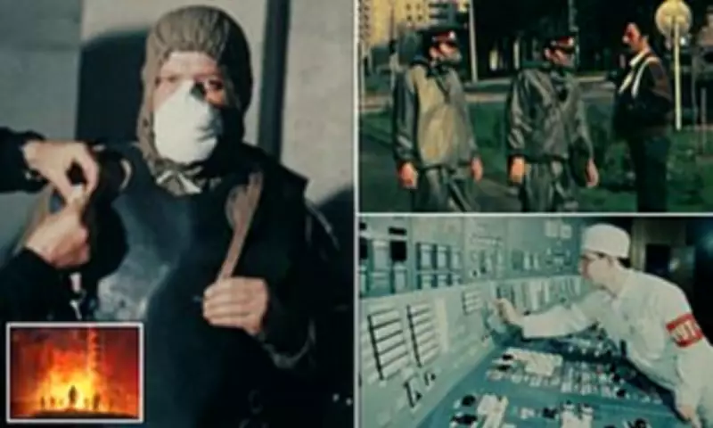 Chernobyl's Chief Architect Recalls Leading Pripyat Evacuation Without Protection