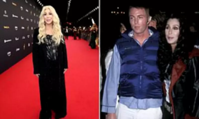 Cher's Secret Granddaughter Revealed Amid Son's Conservatorship Battle