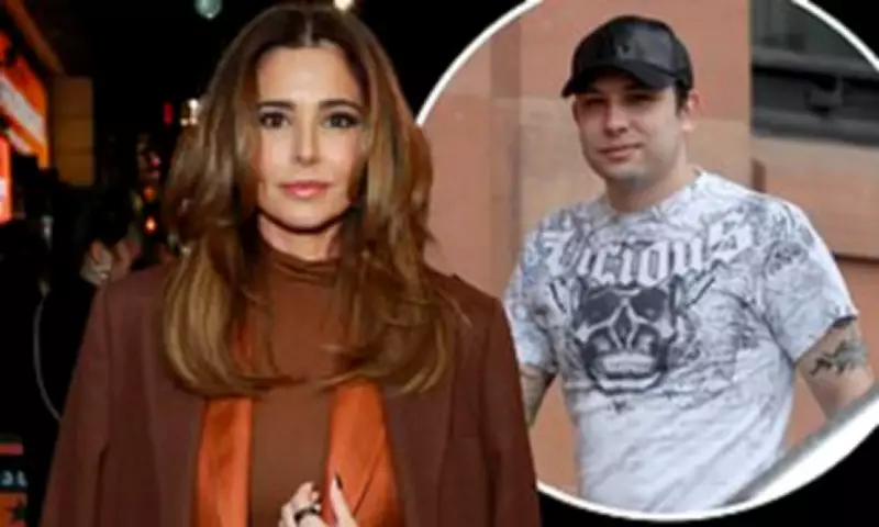 Cheryl's Estranged Brother Andrew Tweedy Seen Homeless Outside Morrisons