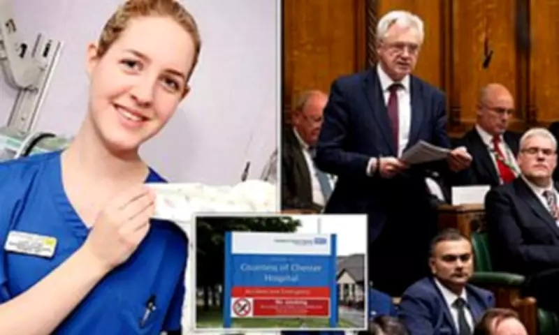 Cheshire Police Under Fire Over Lucy Letby 'Cherry-Picked' Shift Data