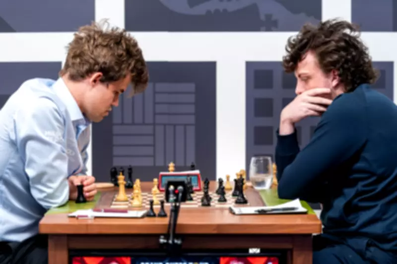 Chess Cheating Scandal: Vibrating Anal Beads and Crotch Devices Exposed