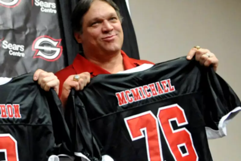 Chicago Bears Legend Steve McMichael Diagnosed with CTE Posthumously