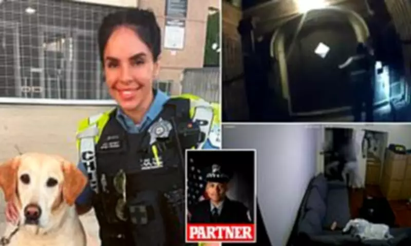 Chicago Police Officer Fatally Shoots Partner in Tragic Pursuit Incident